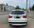 Белый БМВ Х3, объемом двигателя 30 л и пробегом 184 тыс. км за 13400 $, фото 4 на Automoto.ua