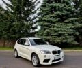 БМВ Х3 2011 у Києві на Automoto.ua Білий БМВ Х3, об'ємом двигуна 2 л та пробігом 390 тис. км за 14800 $, фото 58 на Automoto.ua