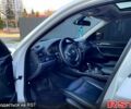 Білий БМВ Х3, об'ємом двигуна 3 л та пробігом 240 тис. км за 14000 $, фото 12 на Automoto.ua