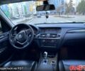 Білий БМВ Х3, об'ємом двигуна 3 л та пробігом 240 тис. км за 14000 $, фото 10 на Automoto.ua
