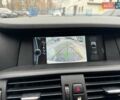Белый БМВ Х3, объемом двигателя 3 л и пробегом 216 тыс. км за 13000 $, фото 8 на Automoto.ua