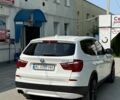 Белый БМВ Х3, объемом двигателя 3 л и пробегом 293 тыс. км за 13500 $, фото 3 на Automoto.ua