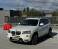 БМВ Х3 2011 у Києві на Automoto.ua Білий БМВ Х3, об'ємом двигуна 3 л та пробігом 119 тис. км за 15500 $, фото 1 на Automoto.ua
