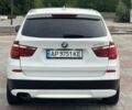 Белый БМВ Х3, объемом двигателя 2 л и пробегом 267 тыс. км за 13500 $, фото 4 на Automoto.ua