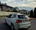 БМВ Х3 2011 у Києві на Automoto.ua Білий БМВ Х3, об'ємом двигуна 2 л та пробігом 390 тис. км за 14800 $, фото 31 на Automoto.ua