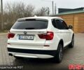 Белый БМВ Х3, объемом двигателя 3 л и пробегом 0 тыс. км за 15000 $, фото 5 на Automoto.ua