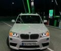 Белый БМВ Х3, объемом двигателя 3 л и пробегом 260 тыс. км за 9555 $, фото 1 на Automoto.ua