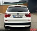 Белый БМВ Х3, объемом двигателя 3 л и пробегом 0 тыс. км за 15000 $, фото 8 на Automoto.ua