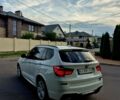 Белый БМВ Х3, объемом двигателя 2 л и пробегом 390 тыс. км за 15600 $, фото 5 на Automoto.ua