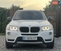 Білий БМВ Х3, об'ємом двигуна 2 л та пробігом 290 тис. км за 15000 $, фото 4 на Automoto.ua