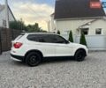Білий БМВ Х3, об'ємом двигуна 2 л та пробігом 290 тис. км за 15000 $, фото 11 на Automoto.ua