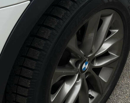 Белый БМВ Х3, объемом двигателя 3 л и пробегом 132 тыс. км за 14700 $, фото 19 на Automoto.ua