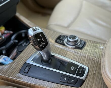 Белый БМВ Х3, объемом двигателя 3 л и пробегом 293 тыс. км за 13500 $, фото 7 на Automoto.ua