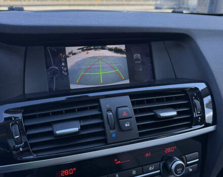 БМВ Х3 2011 у Києві на Automoto.ua Білий БМВ Х3, об'ємом двигуна 3 л та пробігом 119 тис. км за 15500 $, фото 13 на Automoto.ua