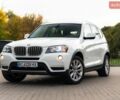 Белый БМВ Х3, объемом двигателя 3 л и пробегом 220 тыс. км за 9999 $, фото 1 на Automoto.ua