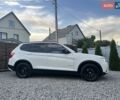 Білий БМВ Х3, об'ємом двигуна 2 л та пробігом 290 тис. км за 15000 $, фото 13 на Automoto.ua