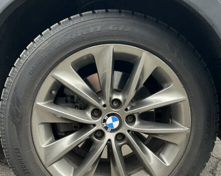 Белый БМВ Х3, объемом двигателя 3 л и пробегом 132 тыс. км за 14700 $, фото 29 на Automoto.ua