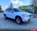 Білий БМВ Х3, об'ємом двигуна 3 л та пробігом 240 тис. км за 14000 $, фото 6 на Automoto.ua