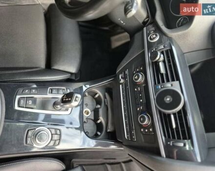 БМВ Х3 2011 у Києві на Automoto.ua Білий БМВ Х3, об'ємом двигуна 2 л та пробігом 390 тис. км за 14800 $, фото 269 на Automoto.ua