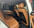 Білий БМВ Х3, об'ємом двигуна 2 л та пробігом 290 тис. км за 15000 $, фото 18 на Automoto.ua