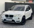Білий БМВ Х3, об'ємом двигуна 2 л та пробігом 290 тис. км за 15000 $, фото 1 на Automoto.ua
