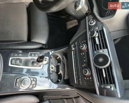 Белый БМВ Х3, объемом двигателя 2 л и пробегом 390 тыс. км за 15600 $, фото 23 на Automoto.ua