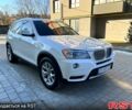 Білий БМВ Х3, об'ємом двигуна 3 л та пробігом 240 тис. км за 14000 $, фото 1 на Automoto.ua