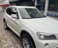 Білий БМВ Х3, об'ємом двигуна 0 л та пробігом 375 тис. км за 15000 $, фото 1 на Automoto.ua