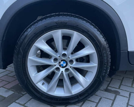 Белый БМВ Х3, объемом двигателя 2 л и пробегом 246 тыс. км за 16699 $, фото 23 на Automoto.ua