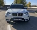 Белый БМВ Х3, объемом двигателя 2 л и пробегом 270 тыс. км за 12200 $, фото 1 на Automoto.ua