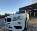 Белый БМВ Х3, объемом двигателя 2 л и пробегом 308 тыс. км за 15000 $, фото 39 на Automoto.ua