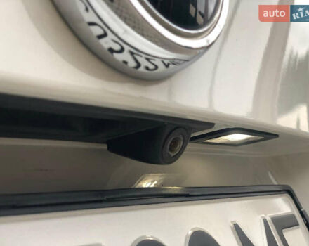 Білий БМВ Х3, об'ємом двигуна 2 л та пробігом 207 тис. км за 13500 $, фото 33 на Automoto.ua