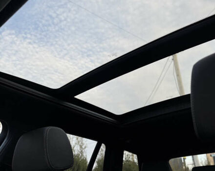 Белый БМВ Х3, объемом двигателя 2 л и пробегом 245 тыс. км за 16300 $, фото 16 на Automoto.ua