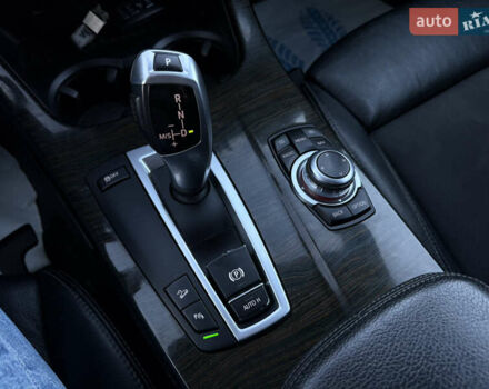 Белый БМВ Х3, объемом двигателя 2 л и пробегом 308 тыс. км за 15000 $, фото 42 на Automoto.ua