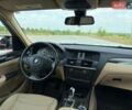 Білий БМВ Х3, об'ємом двигуна 2 л та пробігом 210 тис. км за 13500 $, фото 26 на Automoto.ua