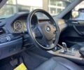 Білий БМВ Х3, об'ємом двигуна 3 л та пробігом 170 тис. км за 12500 $, фото 8 на Automoto.ua