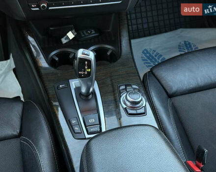 Белый БМВ Х3, объемом двигателя 2 л и пробегом 308 тыс. км за 15000 $, фото 28 на Automoto.ua