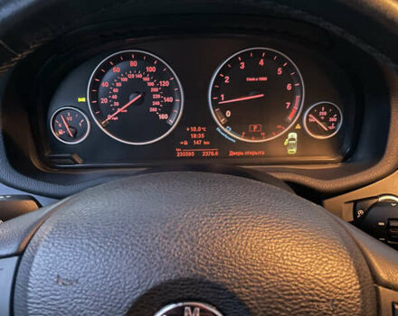 Белый БМВ Х3, объемом двигателя 2 л и пробегом 246 тыс. км за 16699 $, фото 20 на Automoto.ua