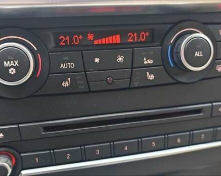 Белый БМВ Х3, объемом двигателя 2 л и пробегом 280 тыс. км за 13300 $, фото 24 на Automoto.ua