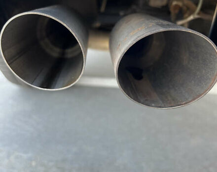 Белый БМВ Х3, объемом двигателя 3 л и пробегом 188 тыс. км за 12900 $, фото 47 на Automoto.ua