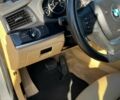 Білий БМВ Х3, об'ємом двигуна 3 л та пробігом 188 тис. км за 13750 $, фото 17 на Automoto.ua