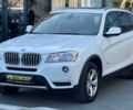 Білий БМВ Х3, об'ємом двигуна 3 л та пробігом 170 тис. км за 12500 $, фото 2 на Automoto.ua