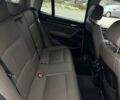 Білий БМВ Х3, об'ємом двигуна 2 л та пробігом 100 тис. км за 14500 $, фото 17 на Automoto.ua