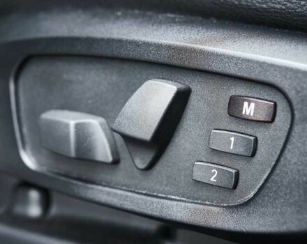 Белый БМВ Х3, объемом двигателя 2 л и пробегом 235 тыс. км за 17000 $, фото 6 на Automoto.ua