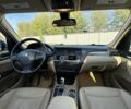 Белый БМВ Х3, объемом двигателя 2 л и пробегом 275 тыс. км за 12500 $, фото 25 на Automoto.ua