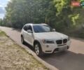 Белый БМВ Х3, объемом двигателя 2 л и пробегом 191 тыс. км за 16000 $, фото 8 на Automoto.ua
