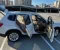 Білий БМВ Х3, об'ємом двигуна 3 л та пробігом 188 тис. км за 13750 $, фото 15 на Automoto.ua