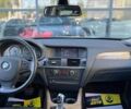 Білий БМВ Х3, об'ємом двигуна 3 л та пробігом 170 тис. км за 12500 $, фото 15 на Automoto.ua