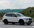 Білий БМВ Х3, об'ємом двигуна 2 л та пробігом 210 тис. км за 13500 $, фото 1 на Automoto.ua