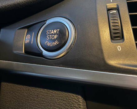 Белый БМВ Х3, объемом двигателя 2 л и пробегом 246 тыс. км за 16699 $, фото 17 на Automoto.ua